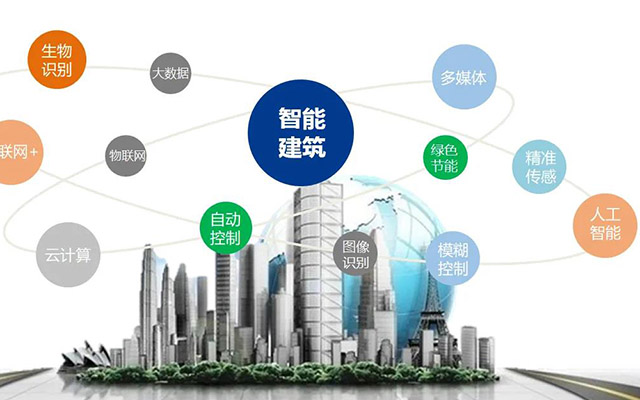 KNX能有效降低建筑能耗，助力節能環保實現碳中和目標