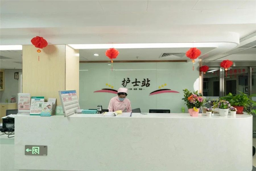 GVS專業定制的醫護對講系統