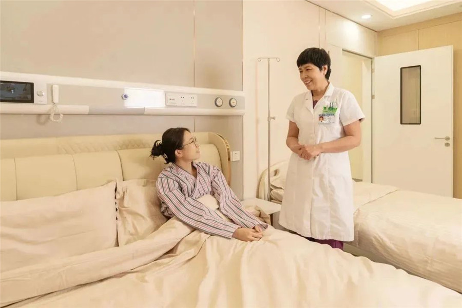 部署GVS醫護對講系統，為母嬰健康保駕護航