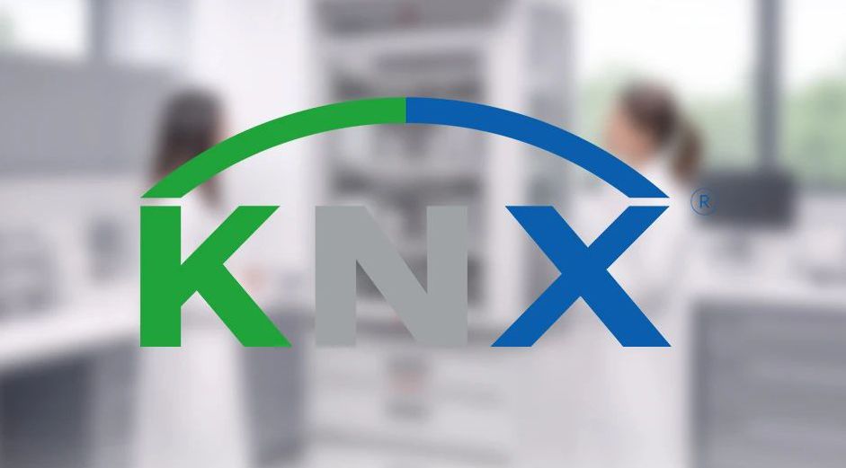 KNX測試實驗室